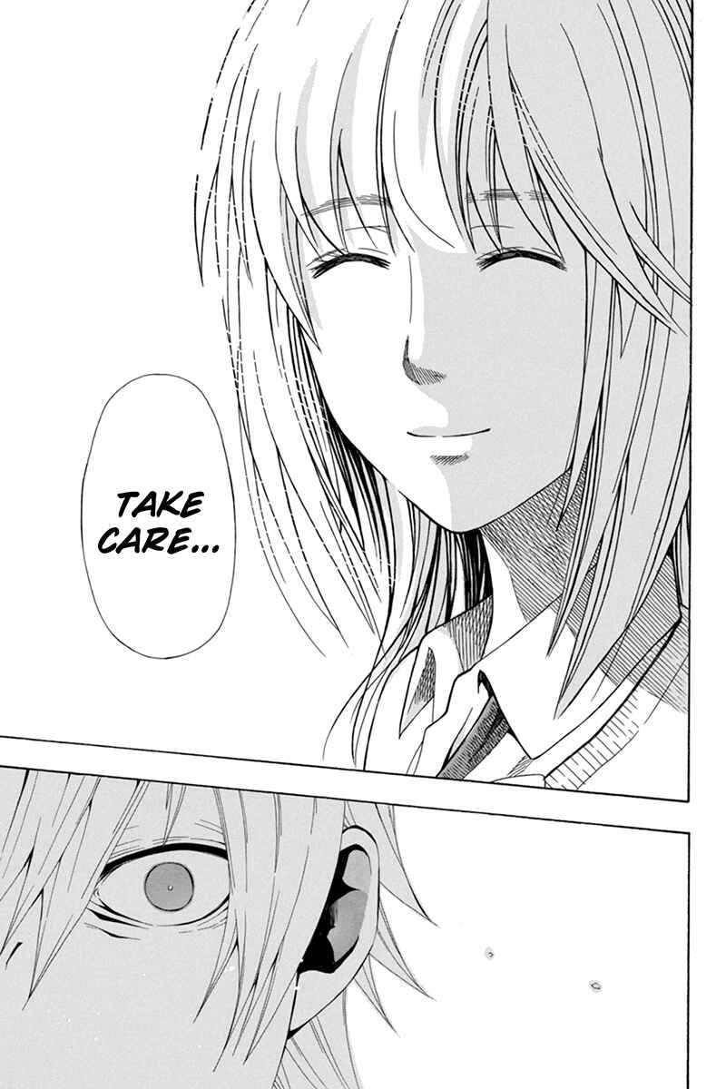 Page 19 Chapter 25 Naze Toudouin Seiya 16-sai wa Kanojo ga Dekinai no ka?