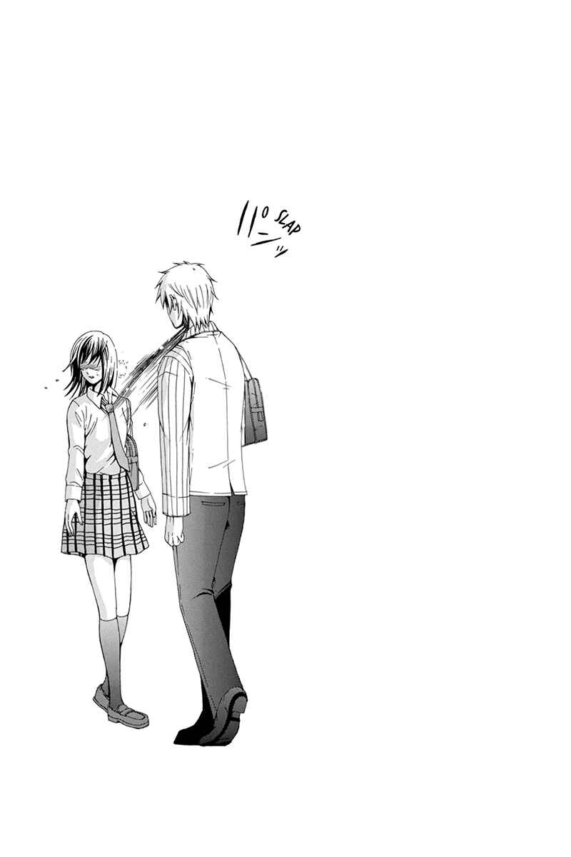 Page 9 Chapter 31 Naze Toudouin Seiya 16-sai wa Kanojo ga Dekinai no ka?