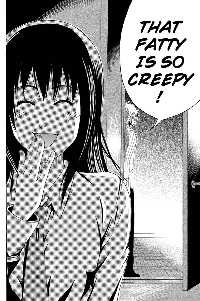 Page 18 Chapter 30 Naze Toudouin Seiya 16-sai wa Kanojo ga Dekinai no ka?