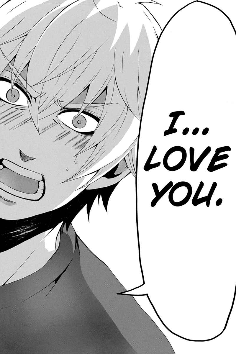 Page 12 Chapter 67 Naze Toudouin Seiya 16-sai wa Kanojo ga Dekinai no ka?