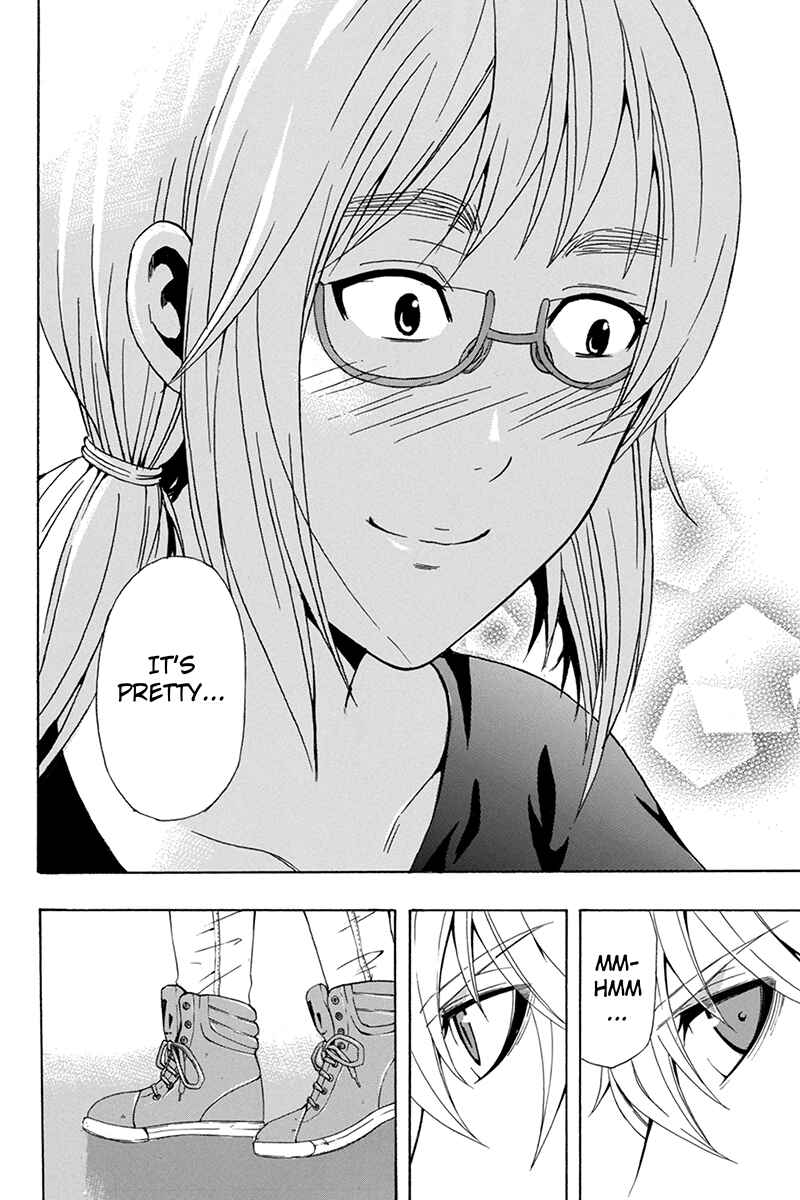 Page 22 Chapter 67 Naze Toudouin Seiya 16-sai wa Kanojo ga Dekinai no ka?