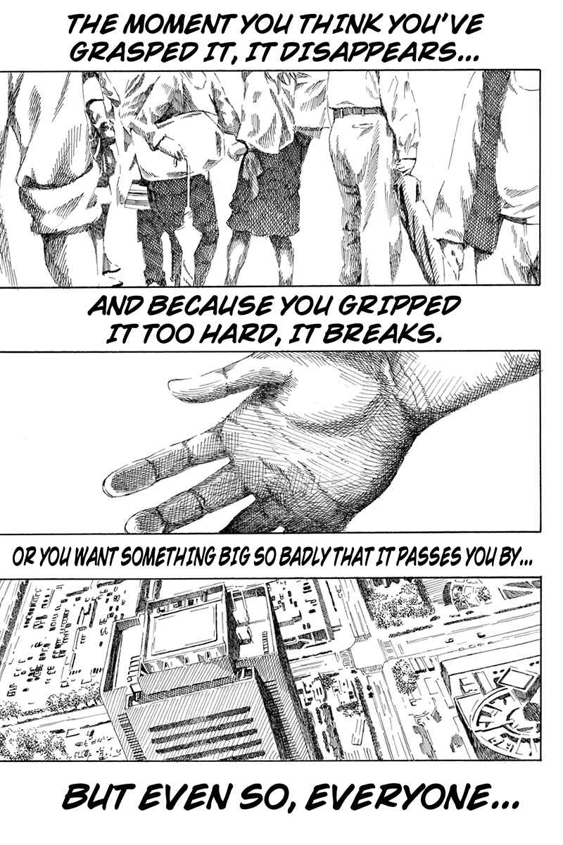 Page 31 Chapter 67 Naze Toudouin Seiya 16-sai wa Kanojo ga Dekinai no ka?