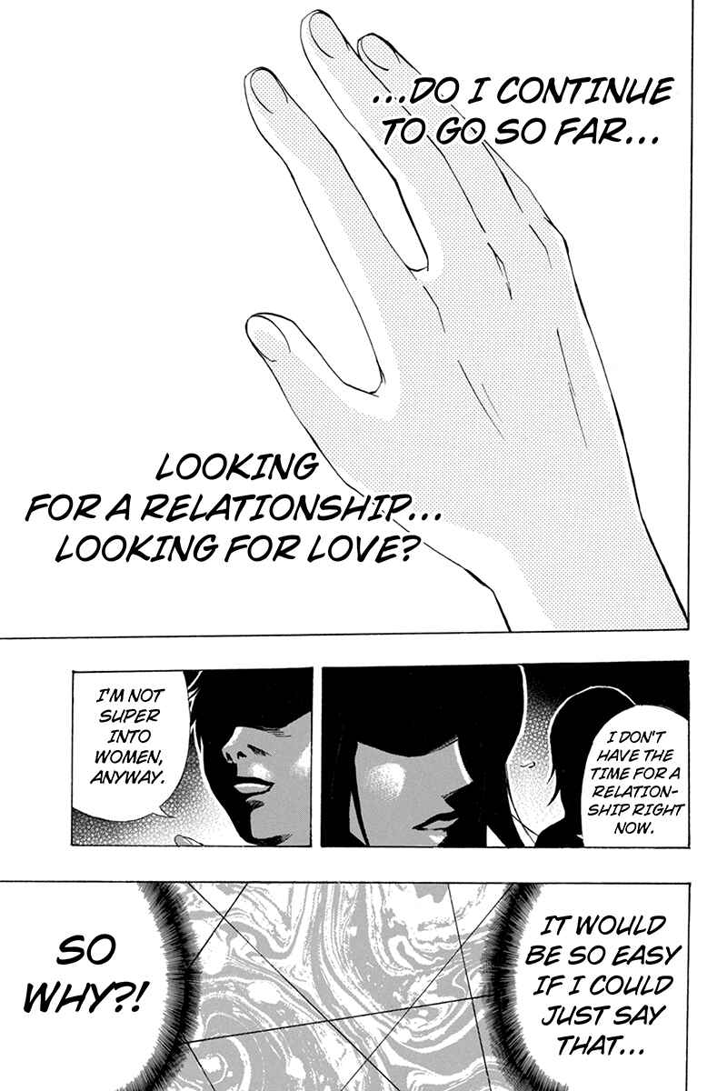 Page 5 Chapter 67 Naze Toudouin Seiya 16-sai wa Kanojo ga Dekinai no ka?