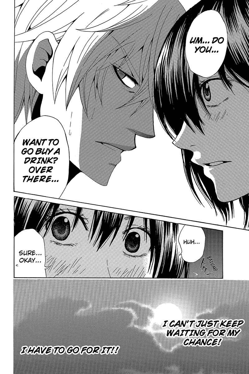 Page 10 Chapter 8 Naze Toudouin Seiya 16-sai wa Kanojo ga Dekinai no ka?