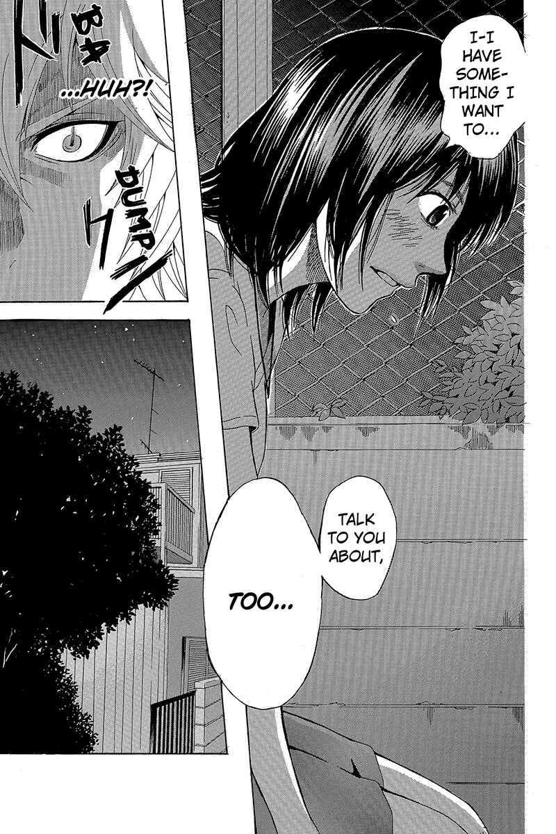 Page 13 Chapter 8 Naze Toudouin Seiya 16-sai wa Kanojo ga Dekinai no ka?