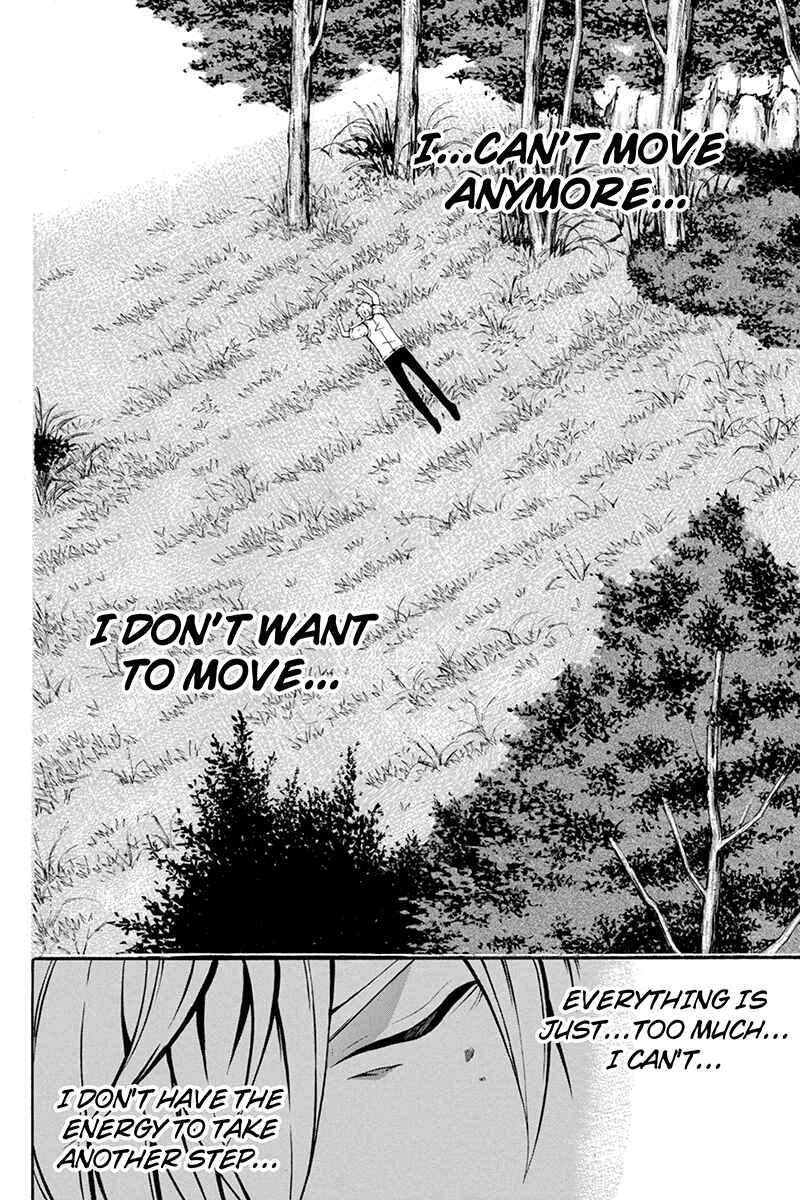 Page 6 Chapter 59 Naze Toudouin Seiya 16-sai wa Kanojo ga Dekinai no ka?
