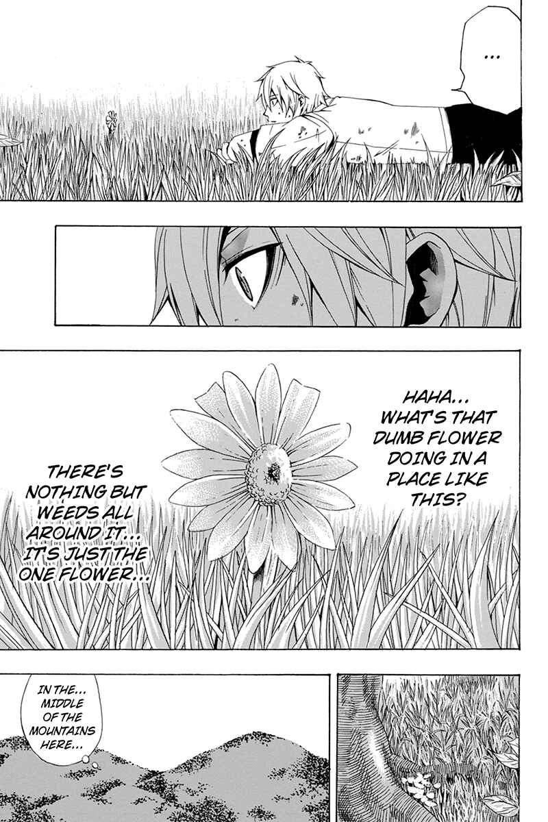 Page 9 Chapter 59 Naze Toudouin Seiya 16-sai wa Kanojo ga Dekinai no ka?