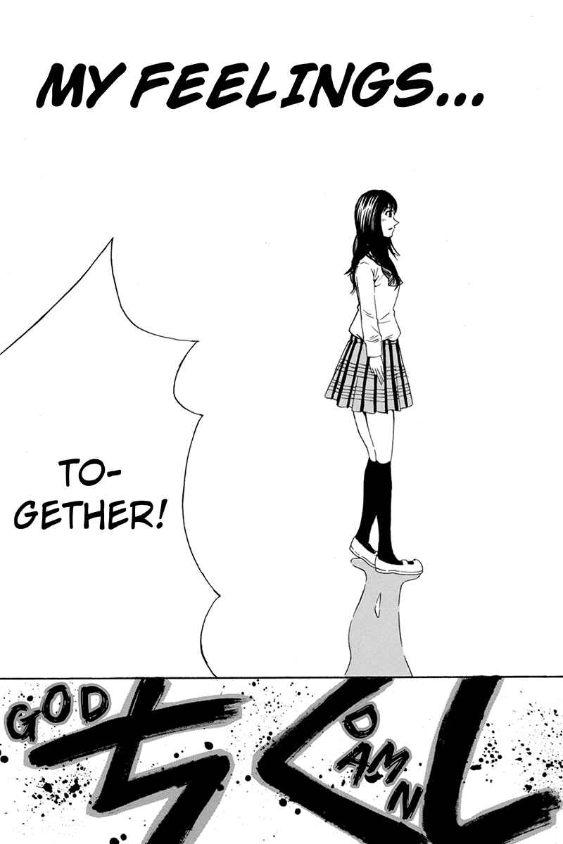 Page 9 Chapter 53 Naze Toudouin Seiya 16-sai wa Kanojo ga Dekinai no ka?
