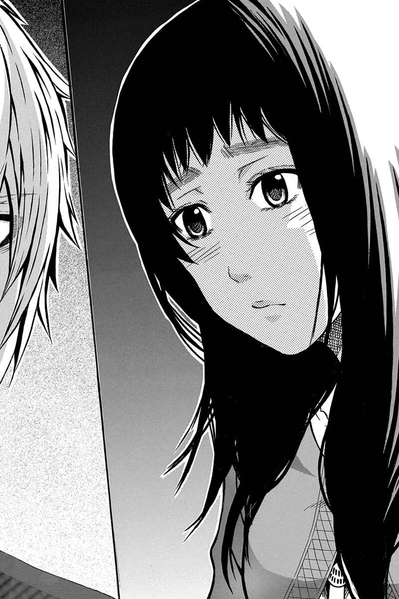 Page 12 Chapter 51 Naze Toudouin Seiya 16-sai wa Kanojo ga Dekinai no ka?