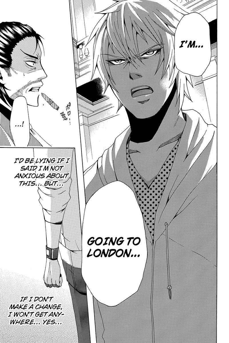 Page 10 Chapter 3 Naze Toudouin Seiya 16-sai wa Kanojo ga Dekinai no ka?