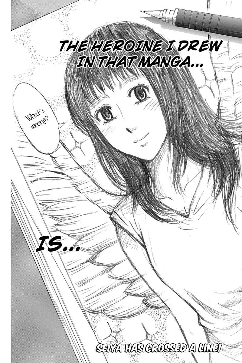 Page 18 Chapter 45 Naze Toudouin Seiya 16-sai wa Kanojo ga Dekinai no ka?