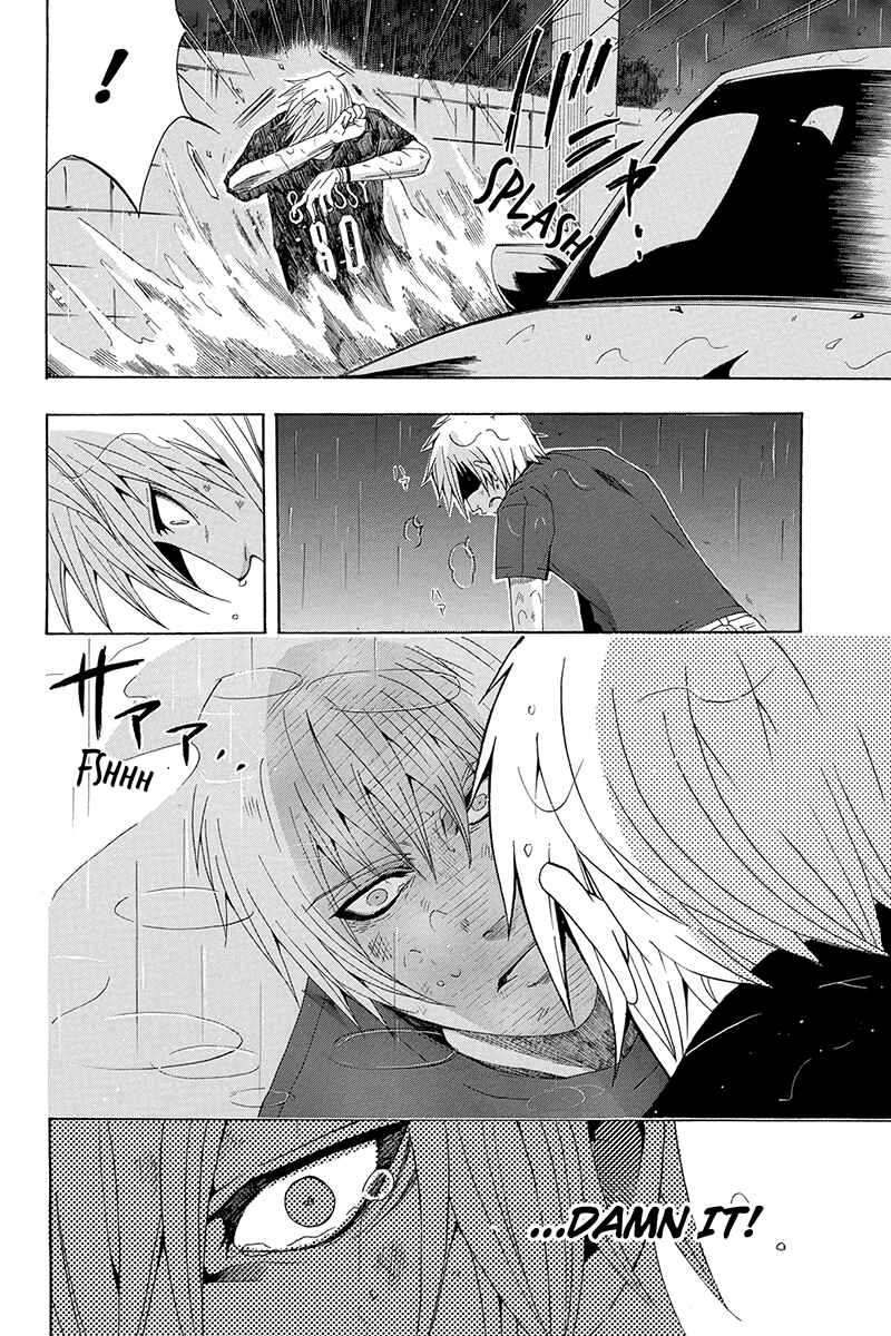 Page 11 Chapter 9 Naze Toudouin Seiya 16-sai wa Kanojo ga Dekinai no ka?