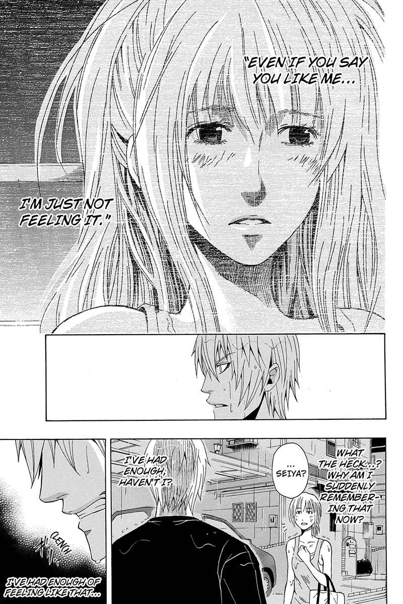 Page 6 Chapter 9 Naze Toudouin Seiya 16-sai wa Kanojo ga Dekinai no ka?