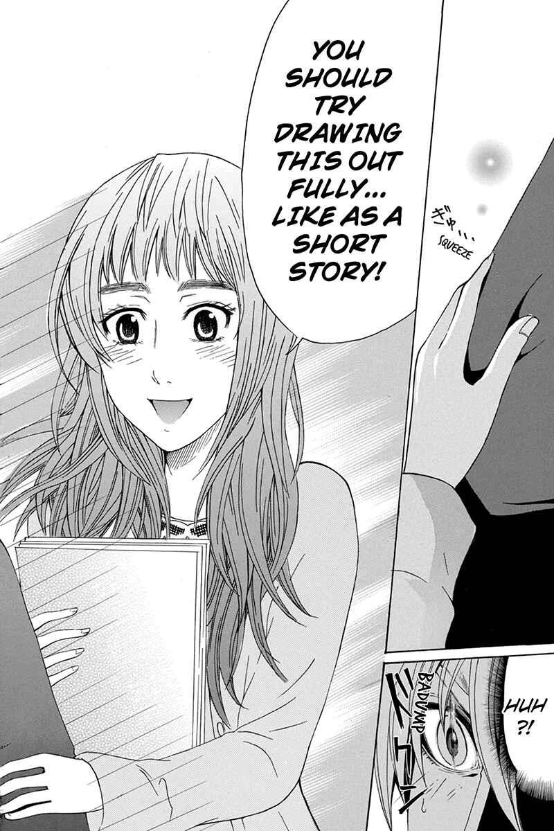 Page 6 Chapter 43 Naze Toudouin Seiya 16-sai wa Kanojo ga Dekinai no ka?