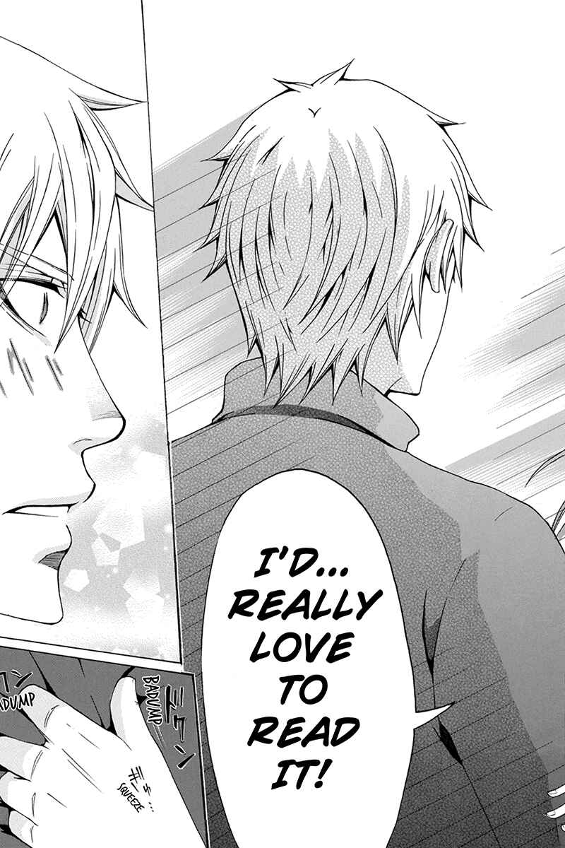 Page 7 Chapter 43 Naze Toudouin Seiya 16-sai wa Kanojo ga Dekinai no ka?