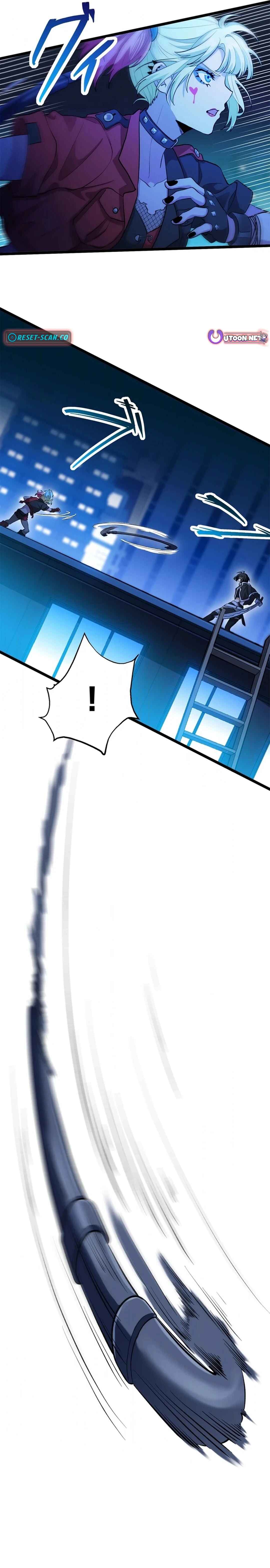 Page 14 Chapter 4 Isekai Suicide Squad