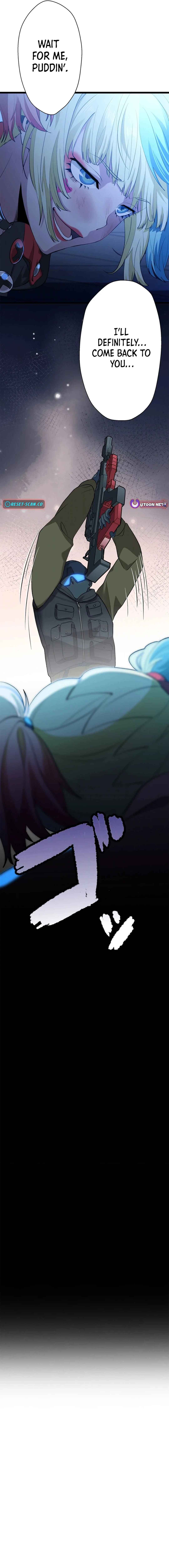 Page 19 Chapter 4 Isekai Suicide Squad