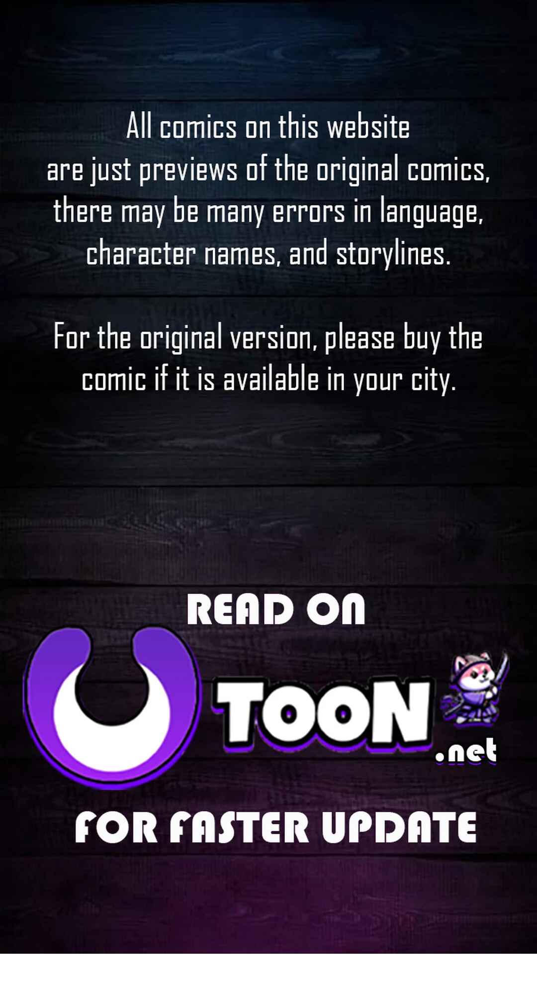 Page 1 Chapter 7 Isekai Suicide Squad