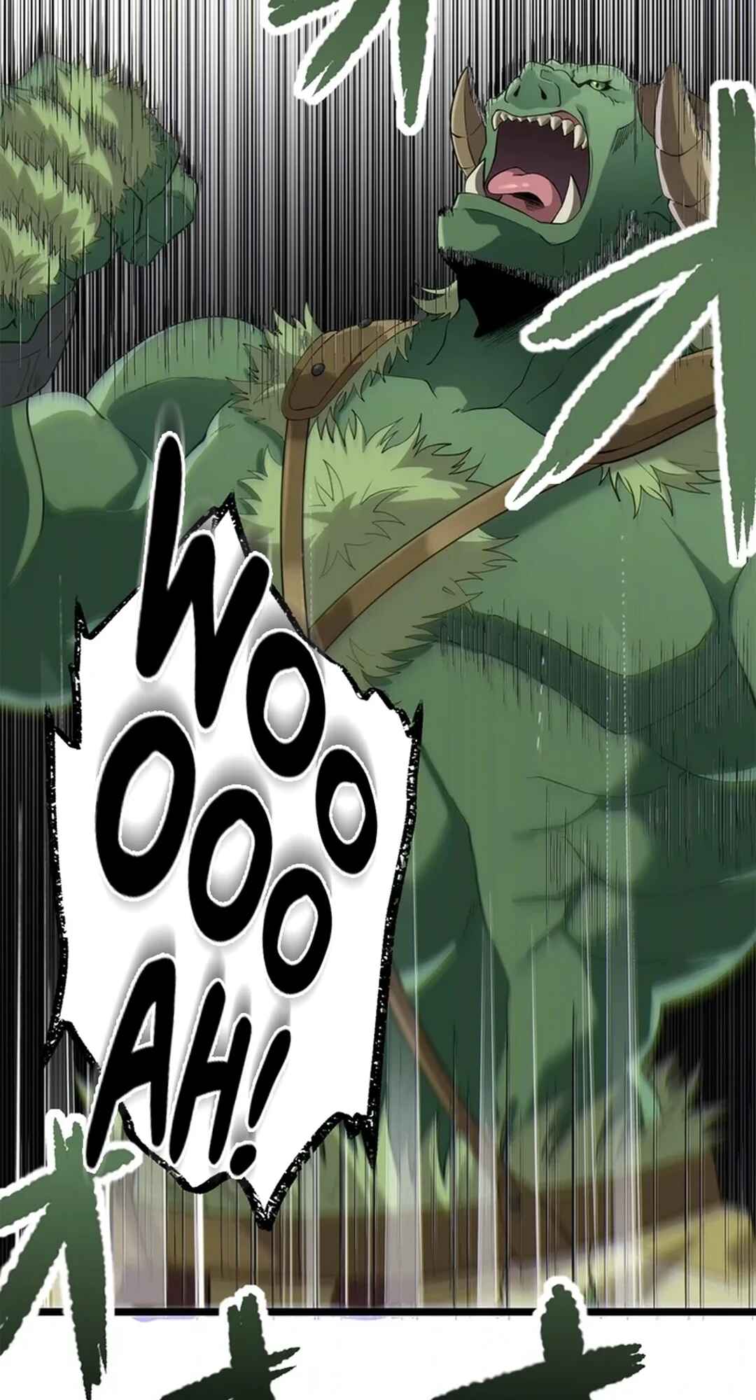 Page 11 Chapter 7 Isekai Suicide Squad