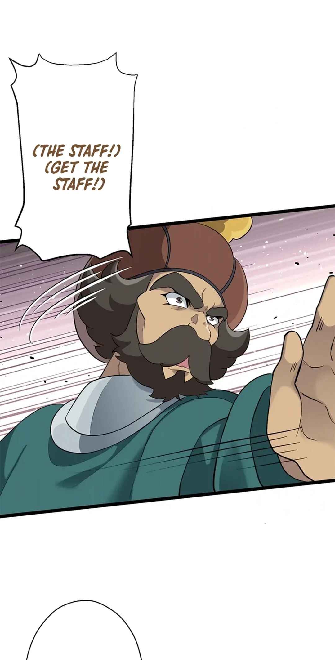 Page 36 Chapter 7 Isekai Suicide Squad