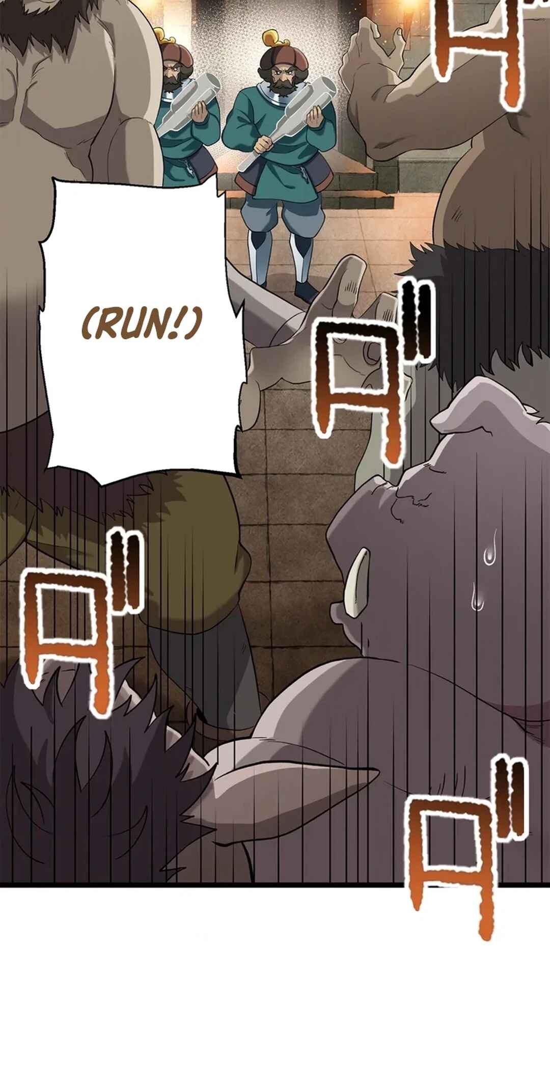 Page 38 Chapter 7 Isekai Suicide Squad