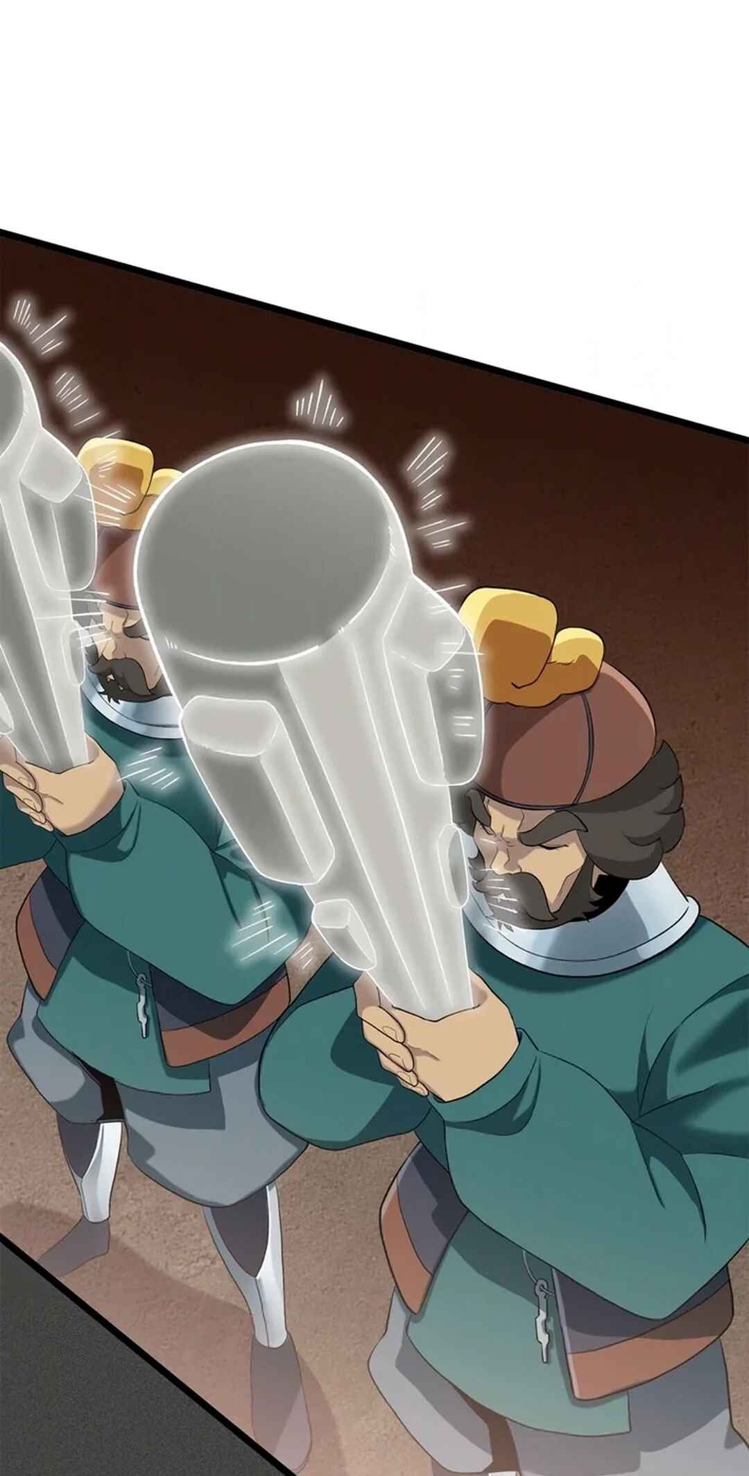 Page 39 Chapter 7 Isekai Suicide Squad