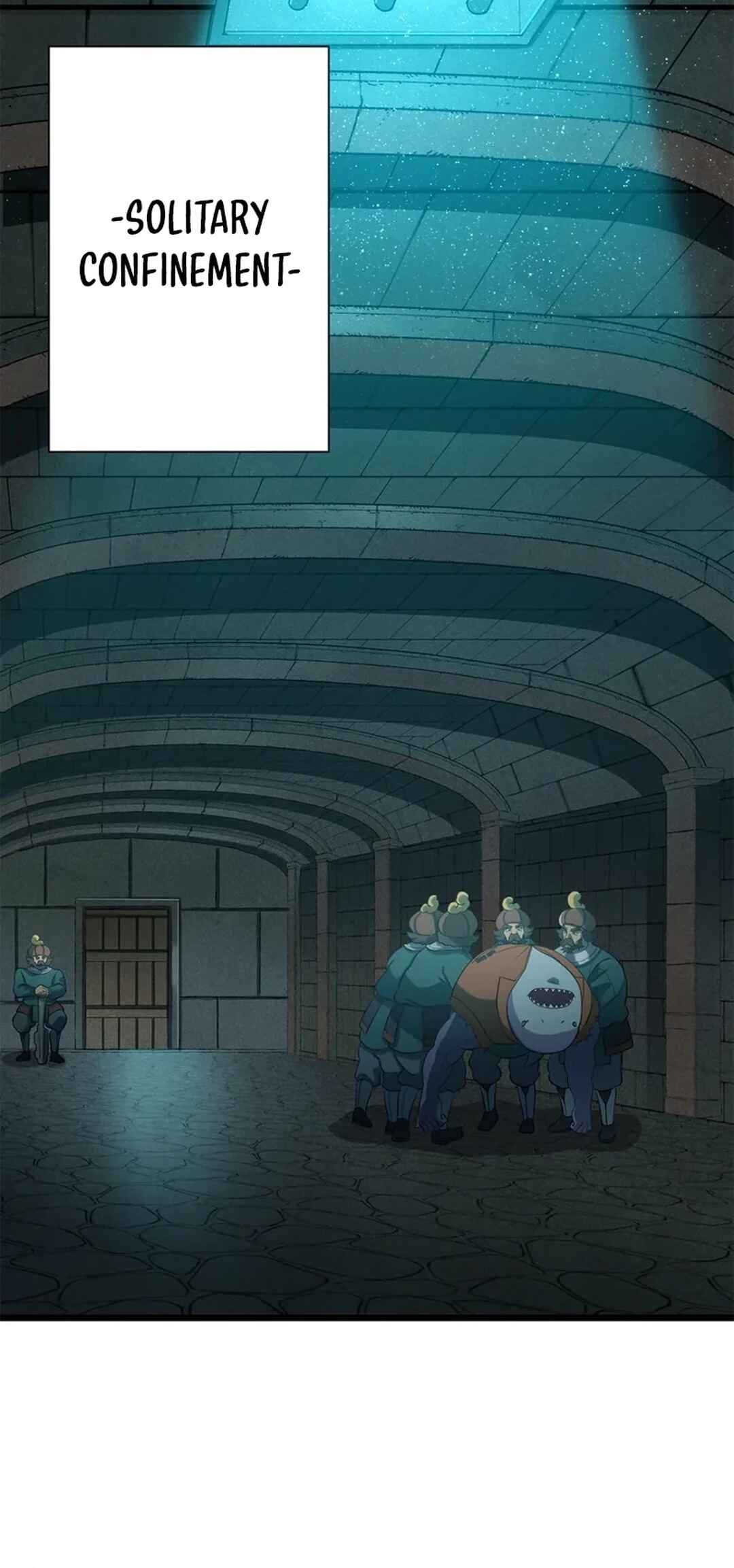Page 47 Chapter 7 Isekai Suicide Squad