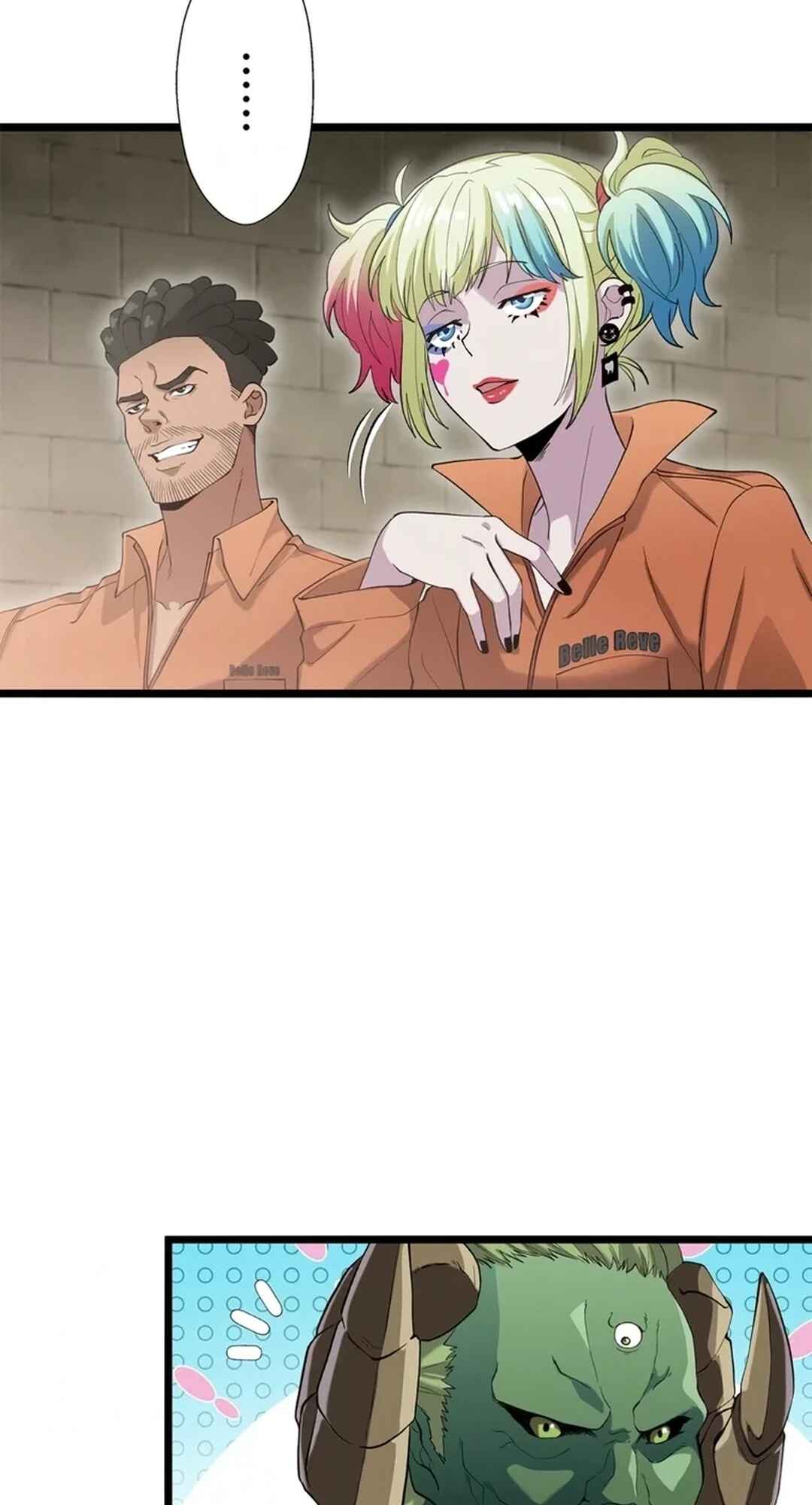 Page 5 Chapter 7 Isekai Suicide Squad