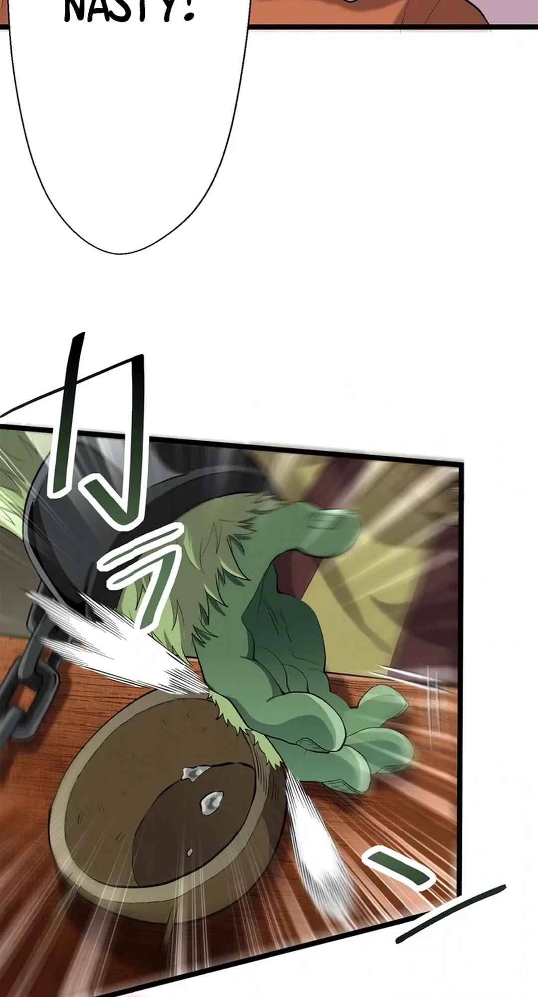 Page 9 Chapter 7 Isekai Suicide Squad