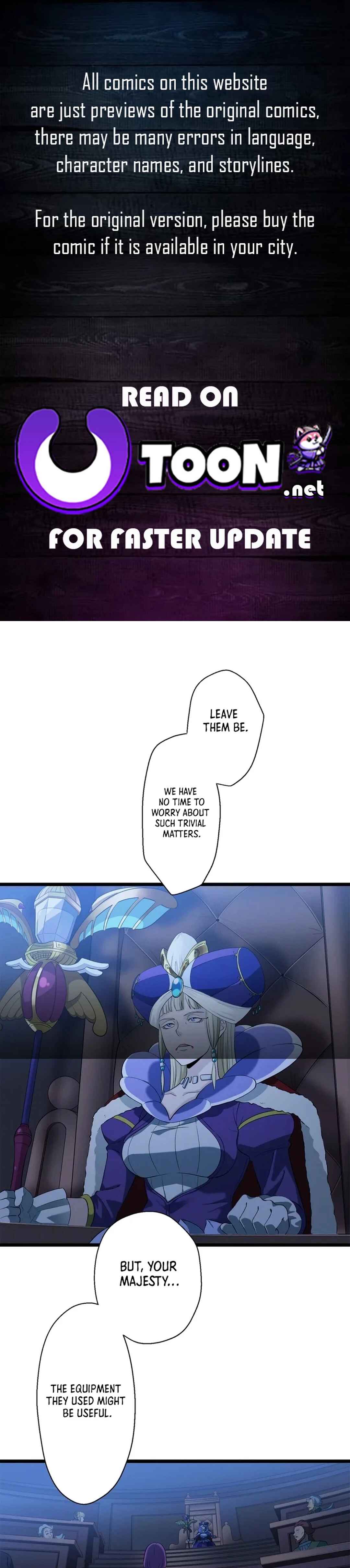 Page 1 Chapter 6 Isekai Suicide Squad