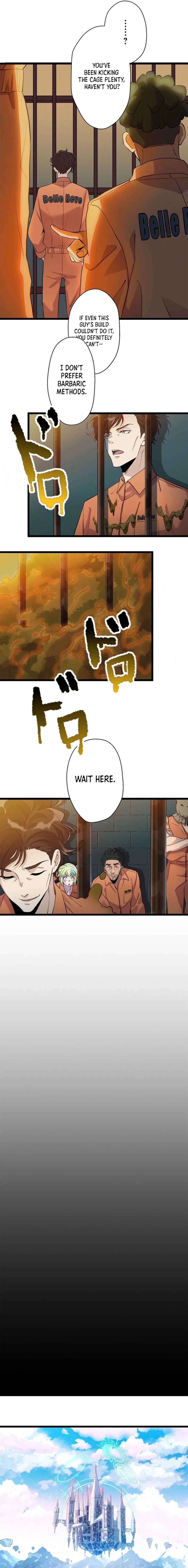 Page 7 Chapter 5 Isekai Suicide Squad