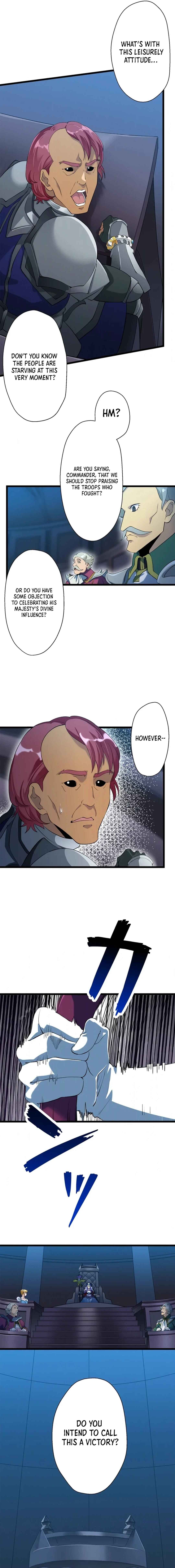Page 9 Chapter 5 Isekai Suicide Squad