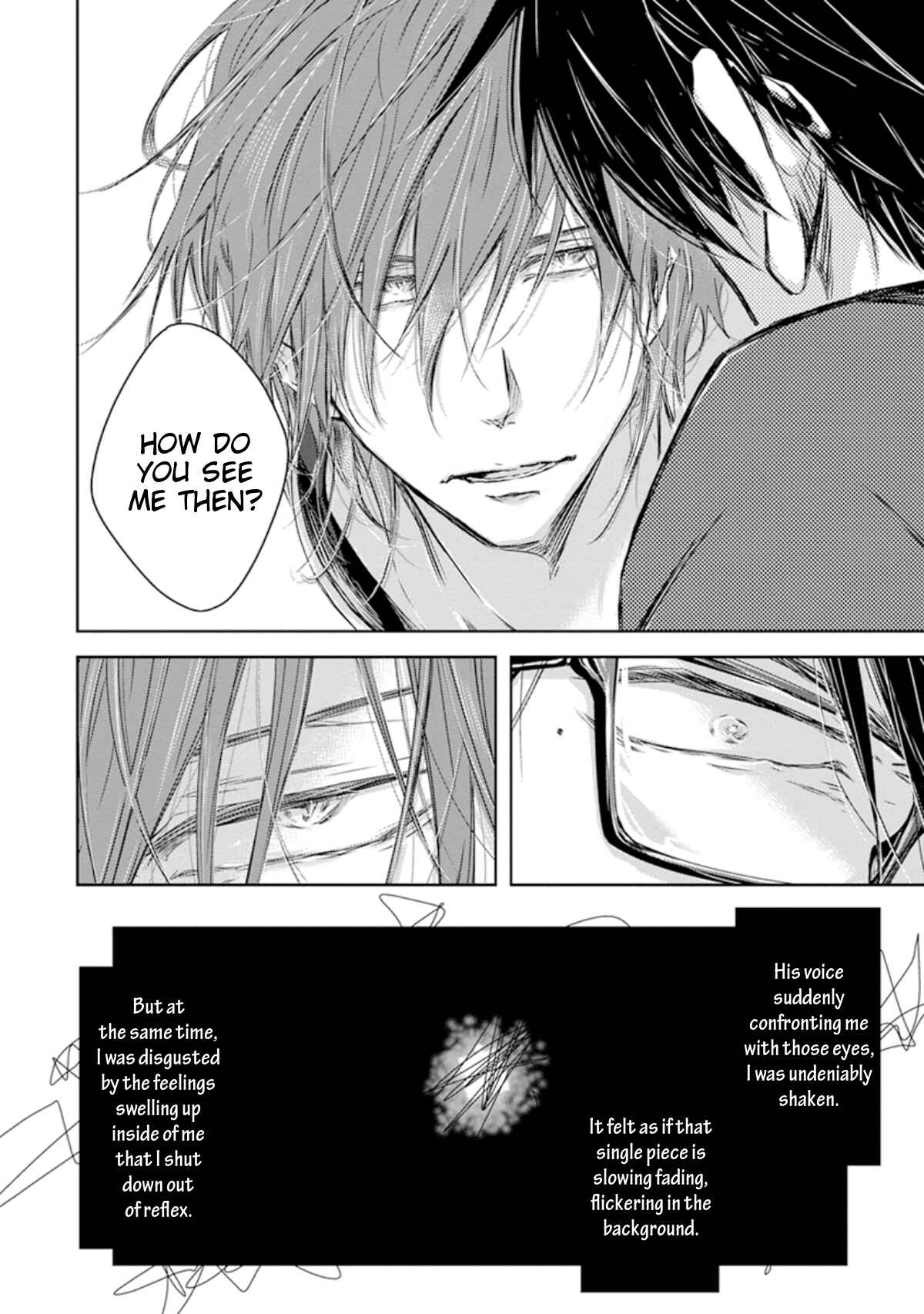 Page 15 Chapter 28 Dakaretai Otoko Ichii ni Odosarete Imasu