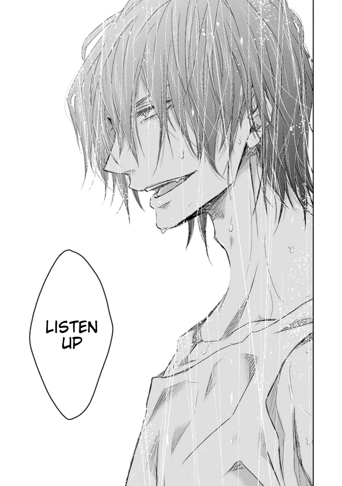Page 16 Chapter 27 Dakaretai Otoko Ichii ni Odosarete Imasu