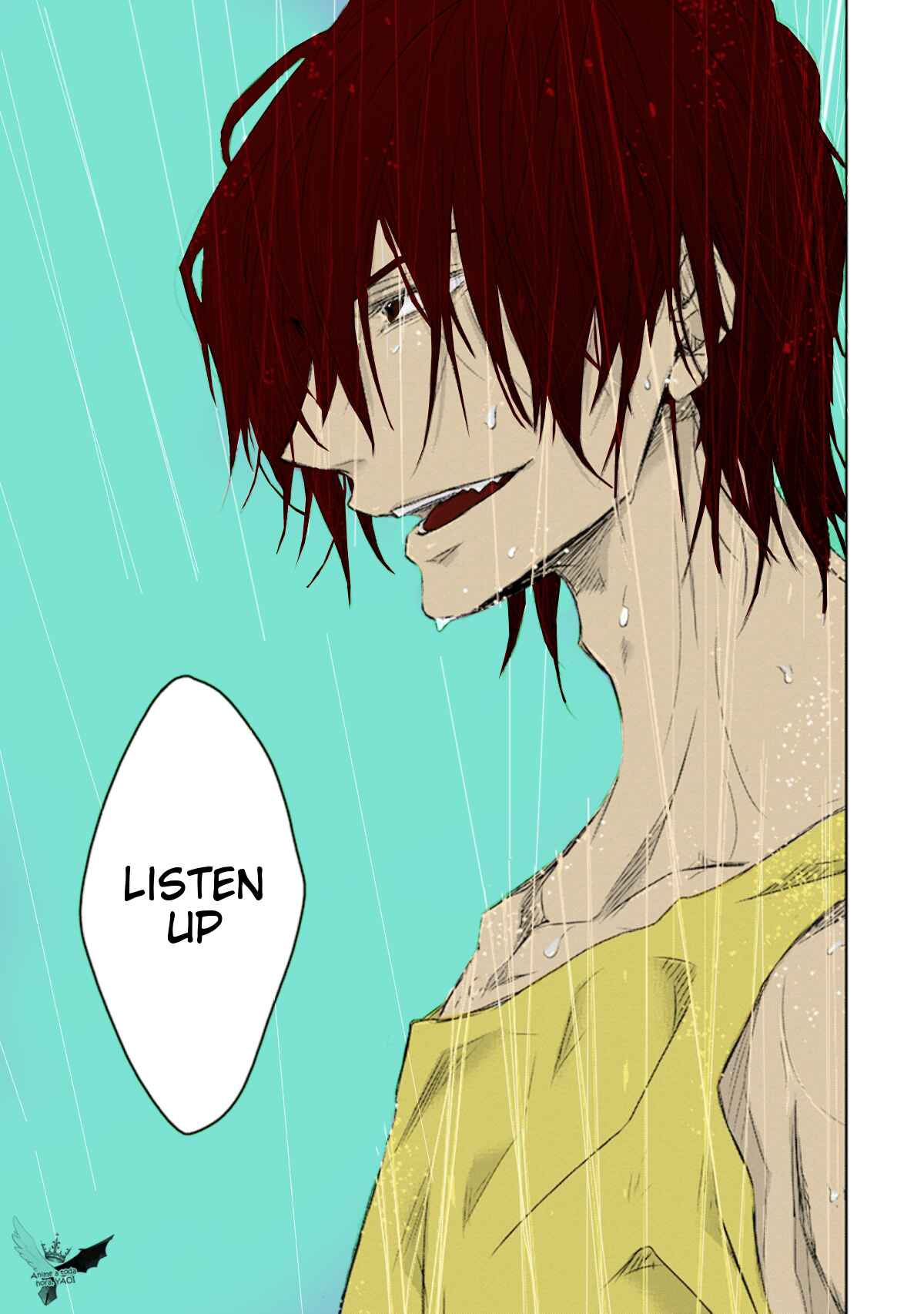 Page 17 Chapter 27 Dakaretai Otoko Ichii ni Odosarete Imasu