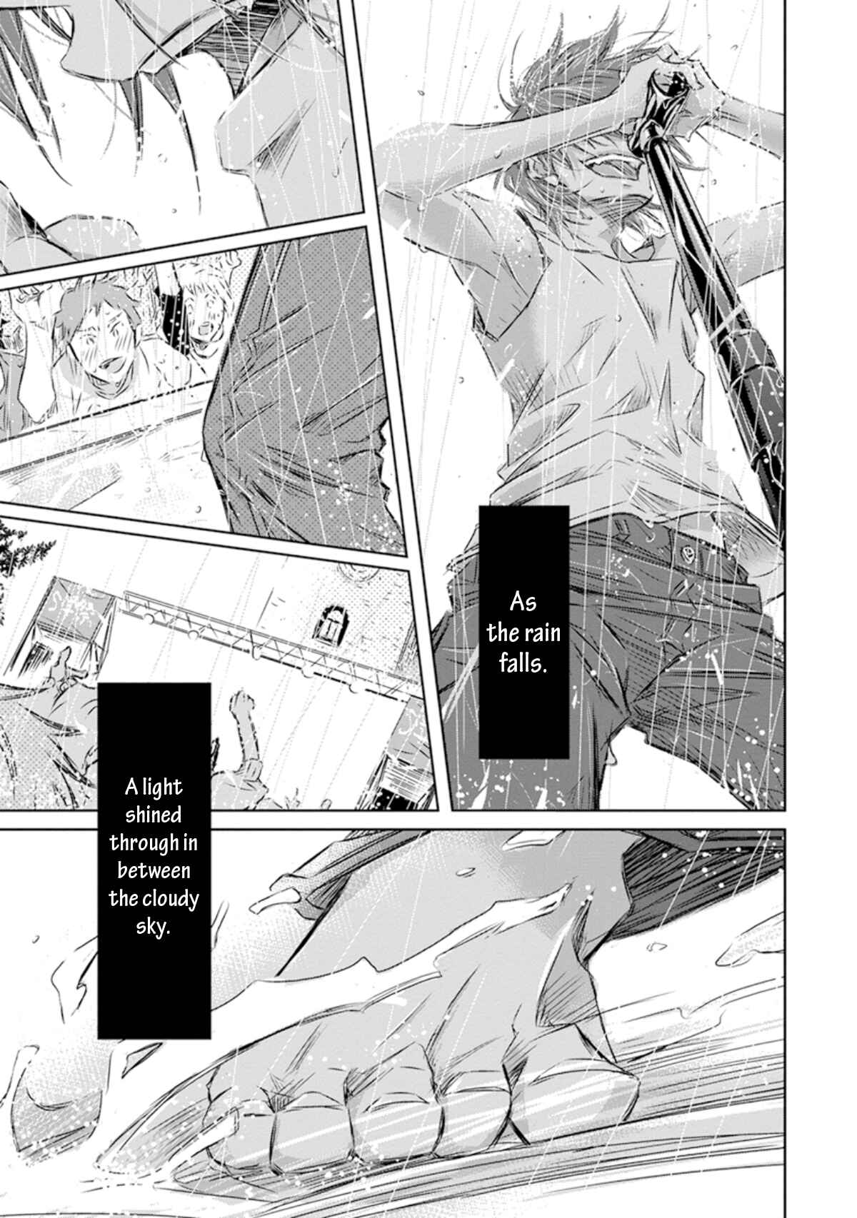 Page 19 Chapter 27 Dakaretai Otoko Ichii ni Odosarete Imasu