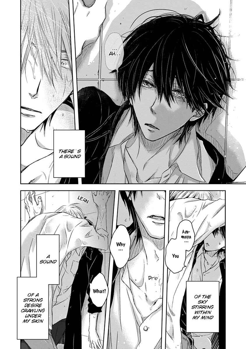 Page 29 Chapter 2 Dakaretai Otoko Ichii ni Odosarete Imasu