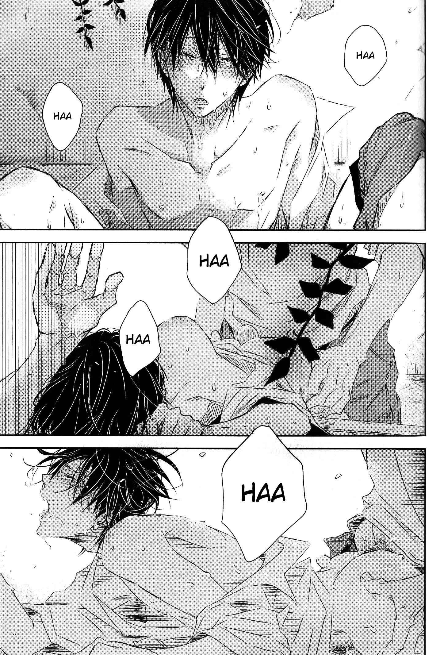 Page 22 Chapter 22 Dakaretai Otoko Ichii ni Odosarete Imasu