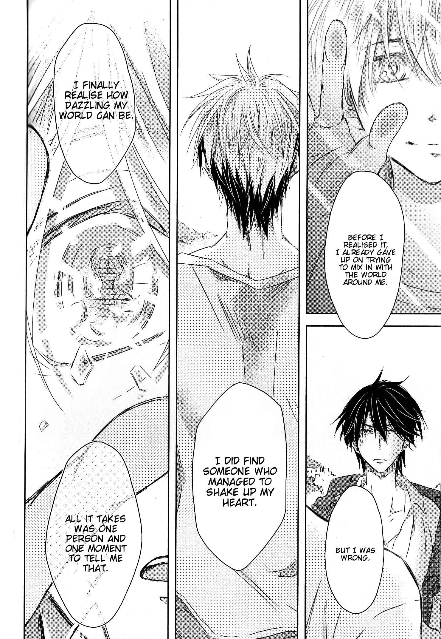 Page 27 Chapter 22 Dakaretai Otoko Ichii ni Odosarete Imasu