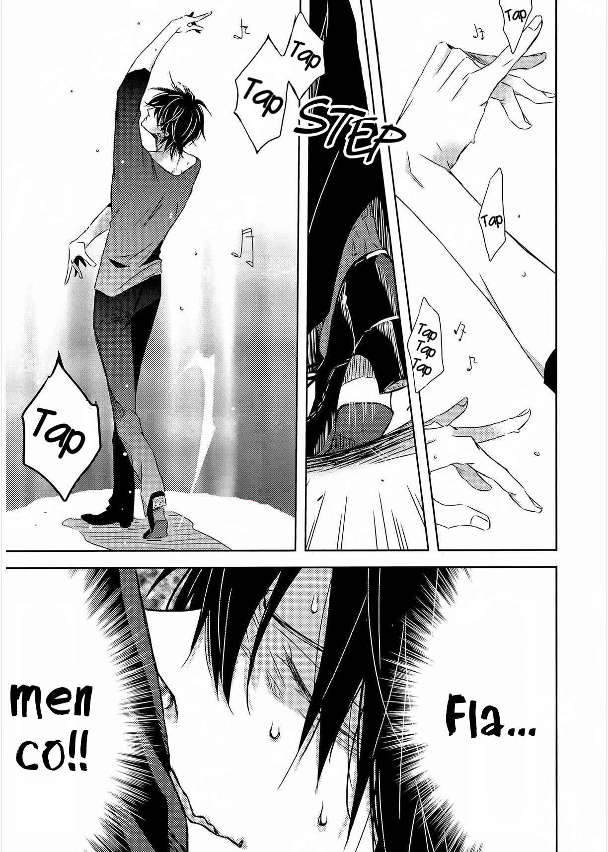Page 13 Chapter 19 Dakaretai Otoko Ichii ni Odosarete Imasu