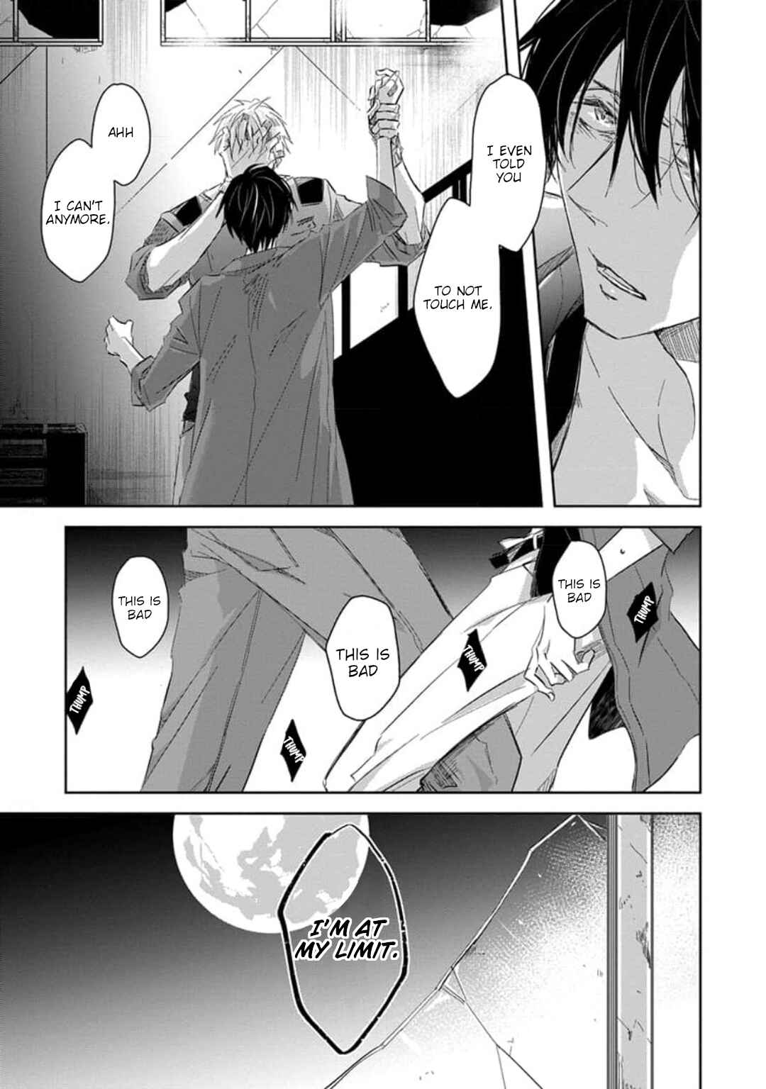 Page 18 Chapter 32 Dakaretai Otoko Ichii ni Odosarete Imasu