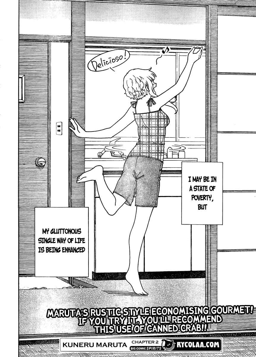 Page 11 Chapter 2 Kuneru Maruta