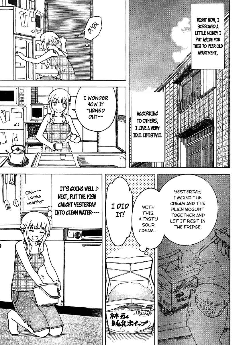 Page 8 Chapter 2 Kuneru Maruta