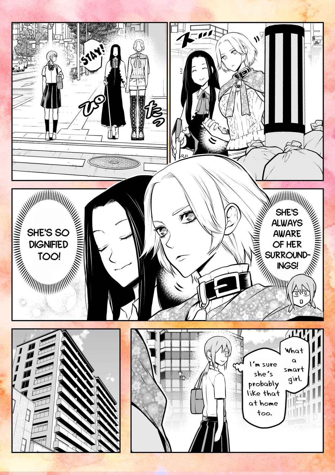 Page 2 Chapter 26.5 Inu ga Hito ni Naru Hanashi