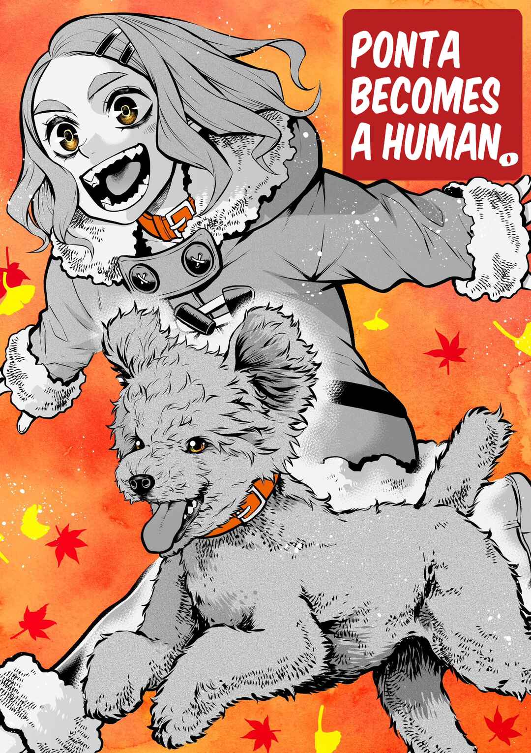 Page 11 Chapter 11 Inu ga Hito ni Naru Hanashi