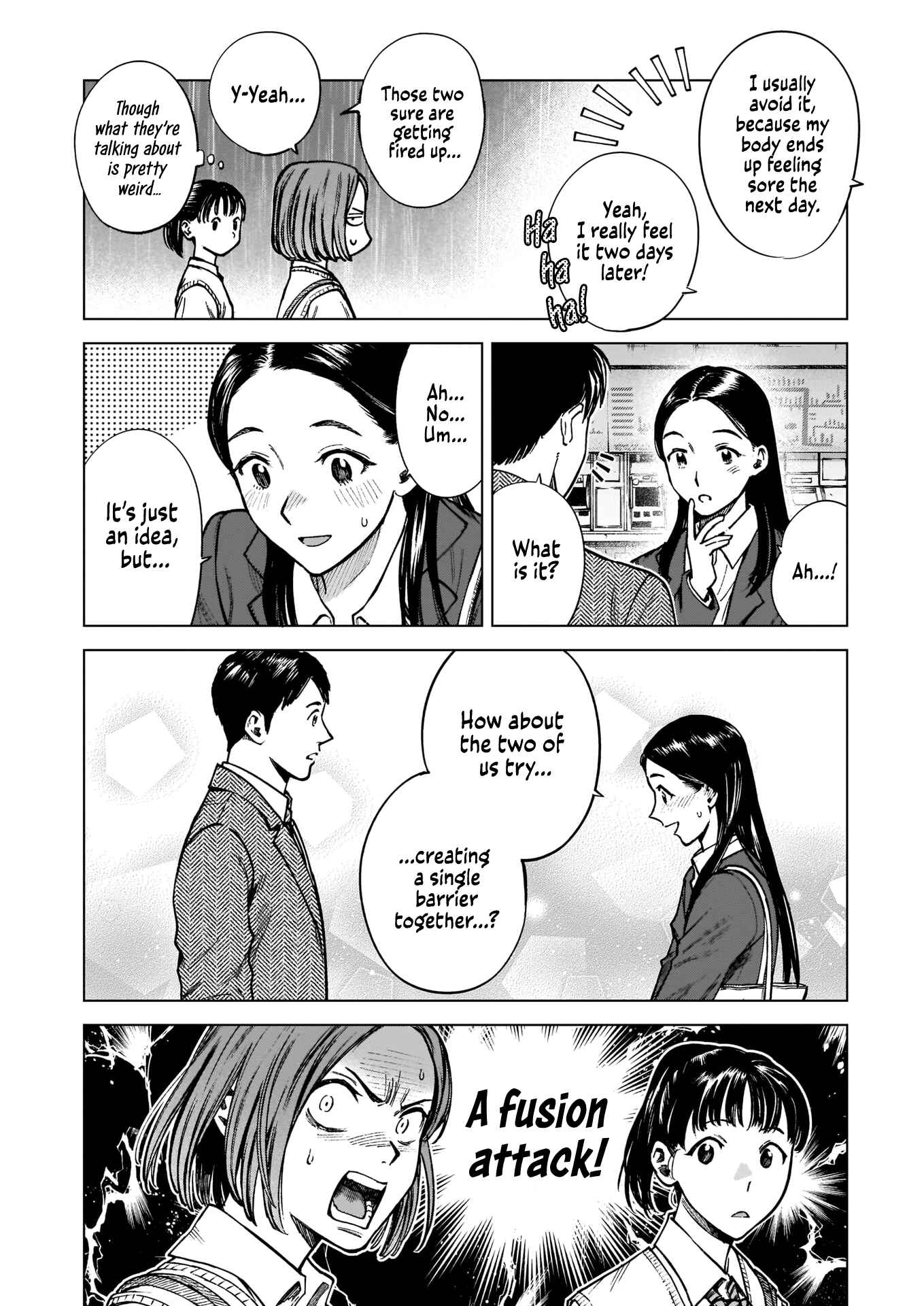 Page 7 Chapter 7 Terang