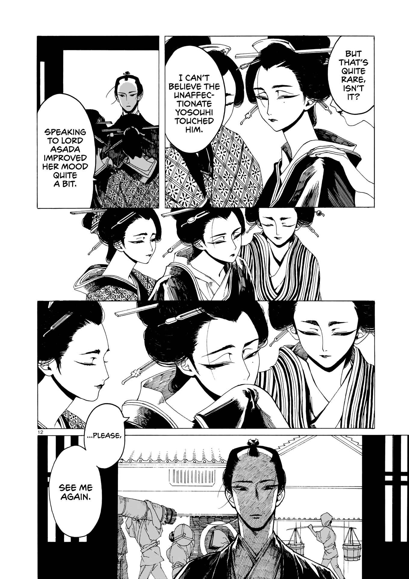 Page 12 Chapter 5 Terang