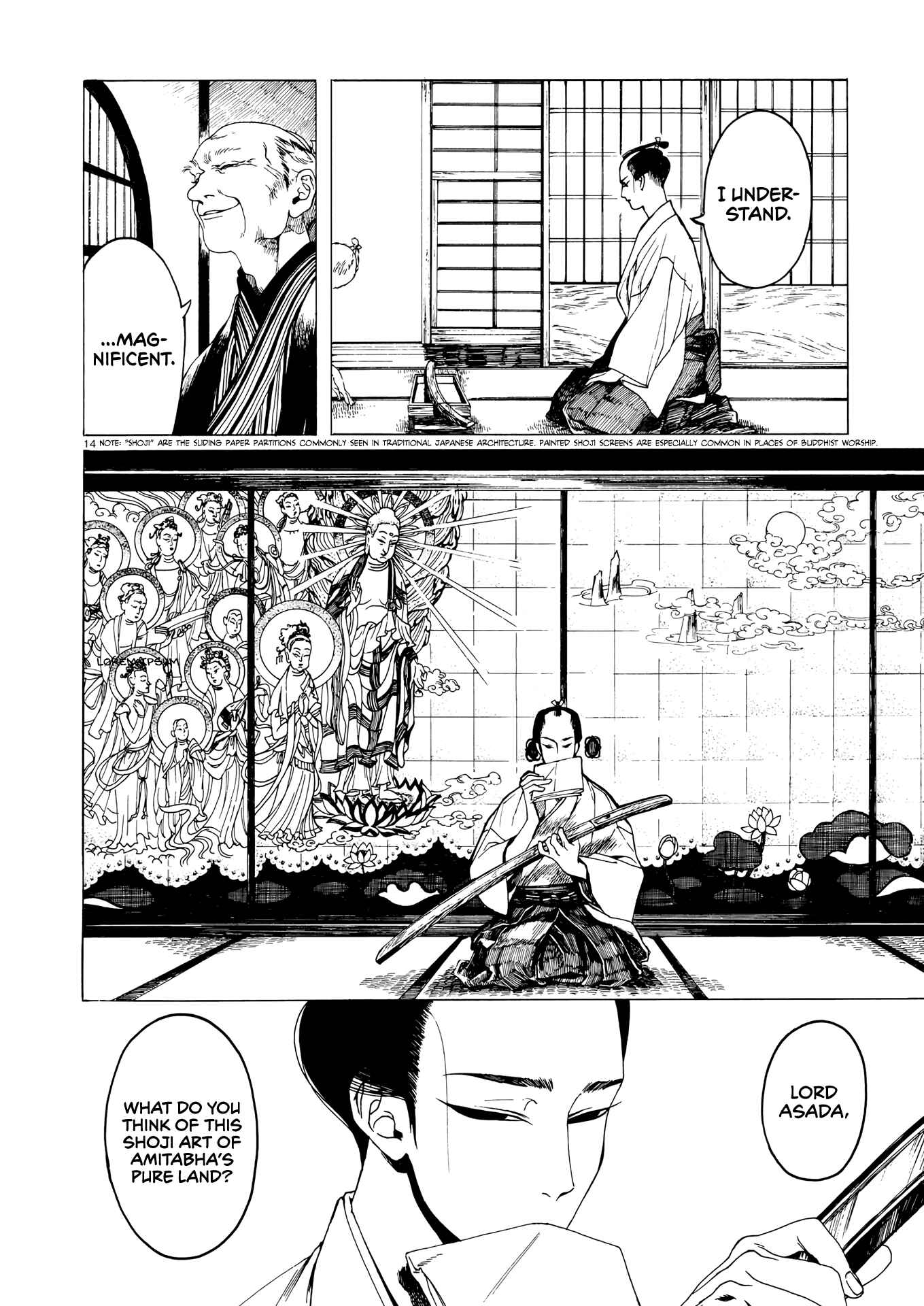 Page 14 Chapter 5 Terang