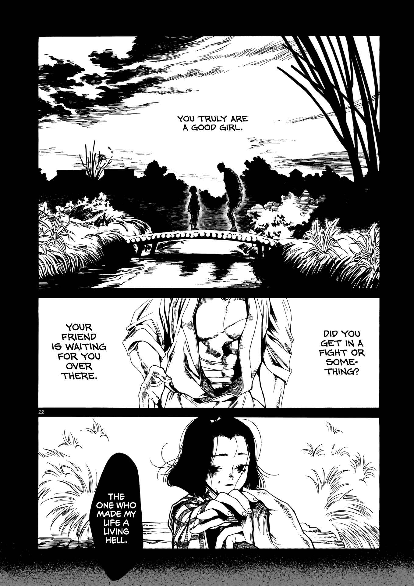 Page 22 Chapter 5 Terang