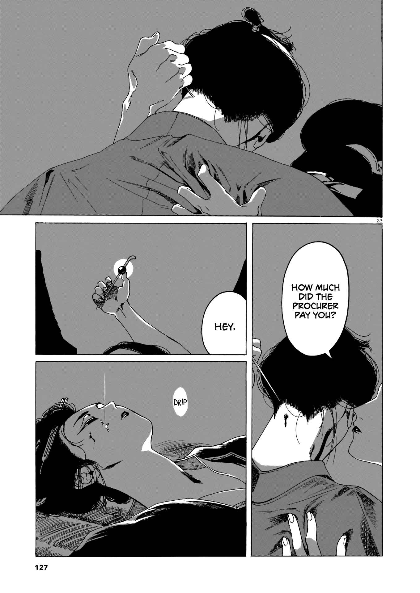 Page 23 Chapter 5 Terang